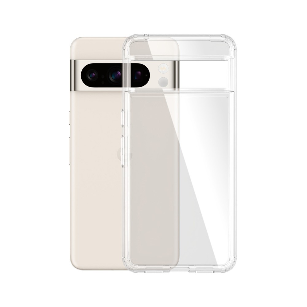 PanzerGlass Google Pixel 8 Pro HardCase AB