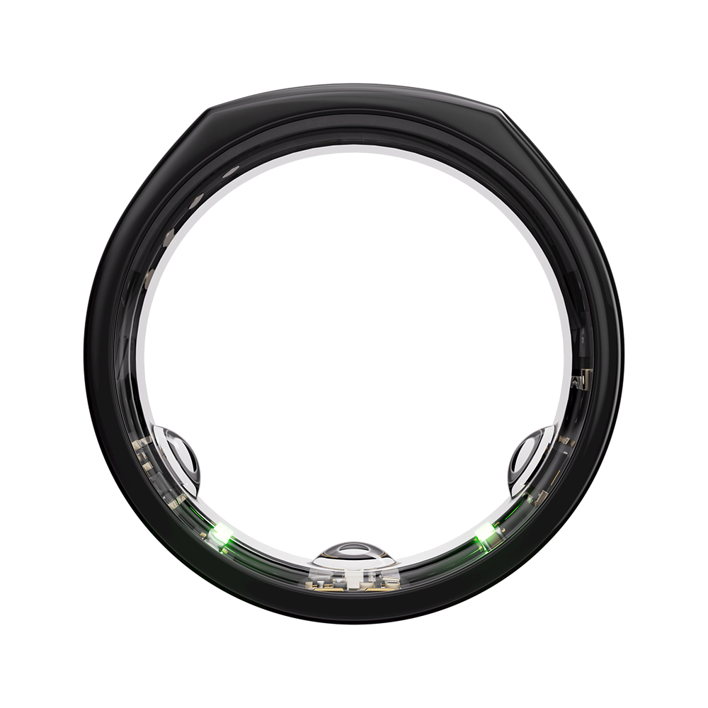 Oura Ring オーラリング 新型 第3世代 ヘリテージ スマートリング