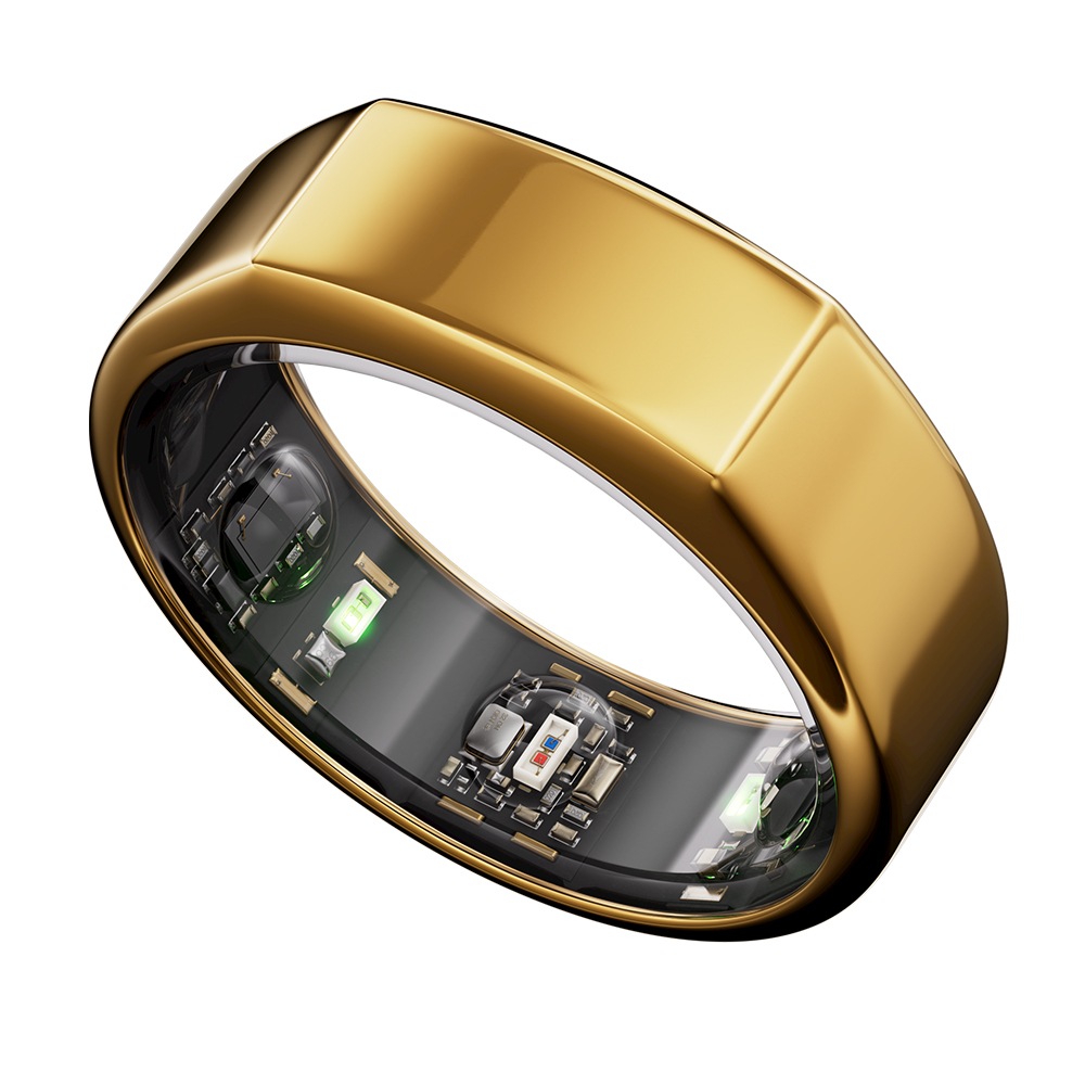 Oura Ring オーラリング 新型 第3世代 ヘリテージ スマート