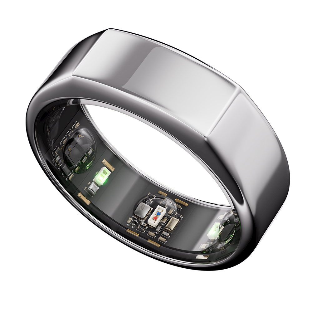 Oura Ring オーラリング 新型 第3世代 ヘリテージ スマートリング