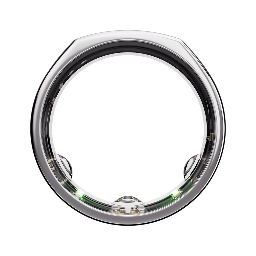 Oura Ring オーラリング 新型 第3世代 ヘリテージ スマートリング