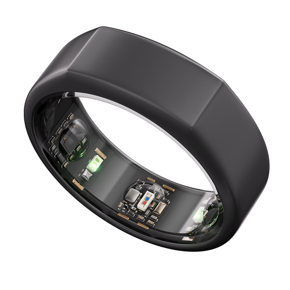 Oura Ring オーラリング 新型 第3世代 ヘリテージ スマート