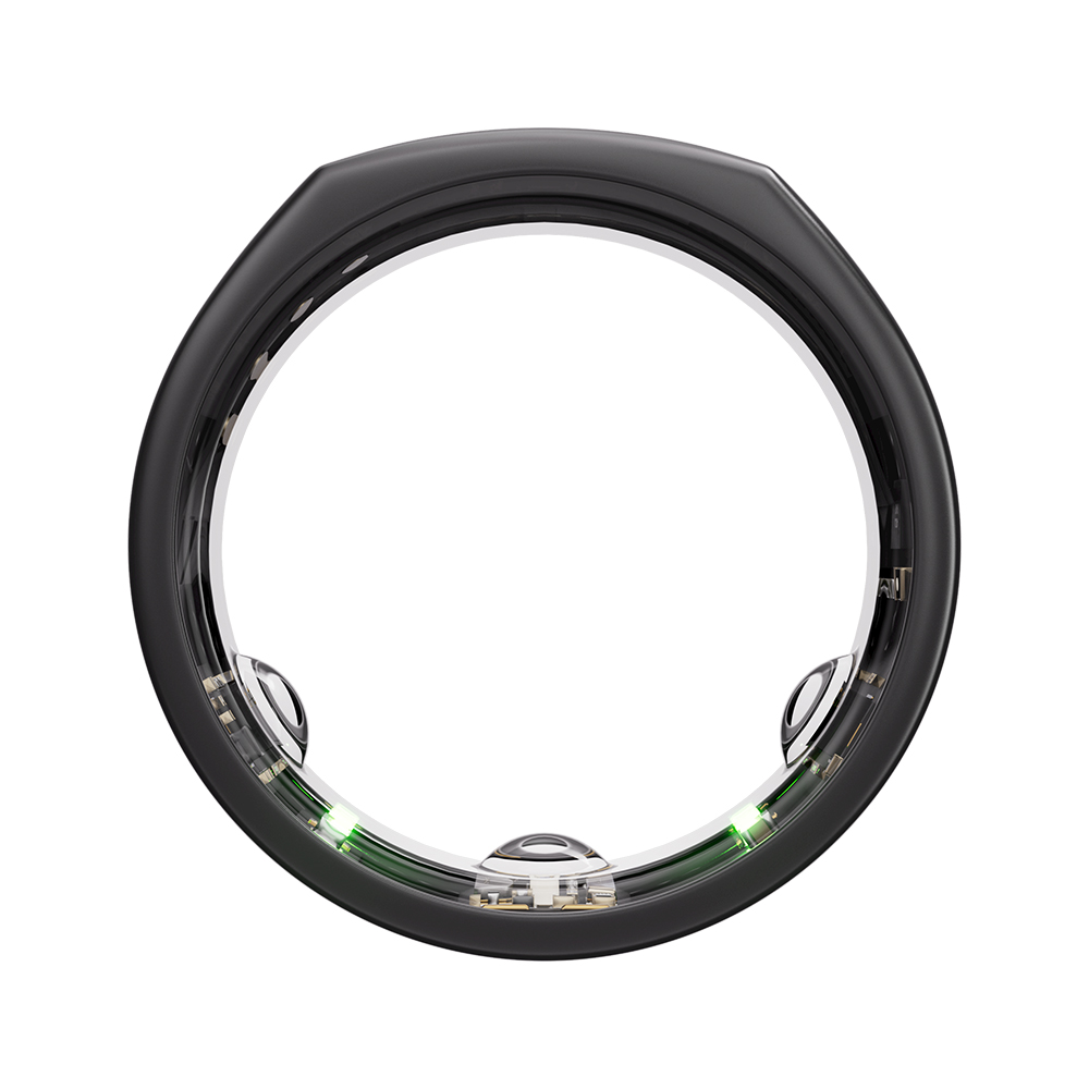 Oura Ring オーラリング 新型 第3世代 ヘリテージ スマートリング 