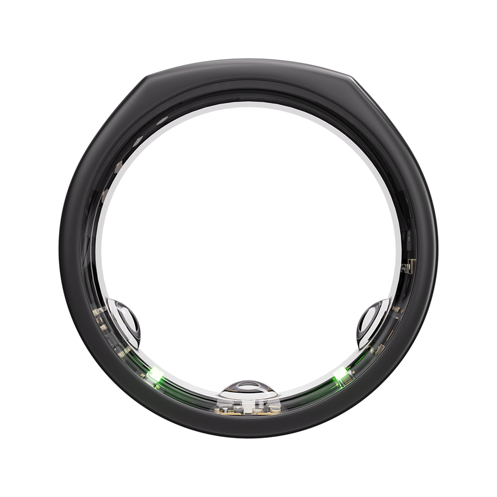 Oura Ring オーラリング 新型 第3世代 ヘリテージ スマートリング ...