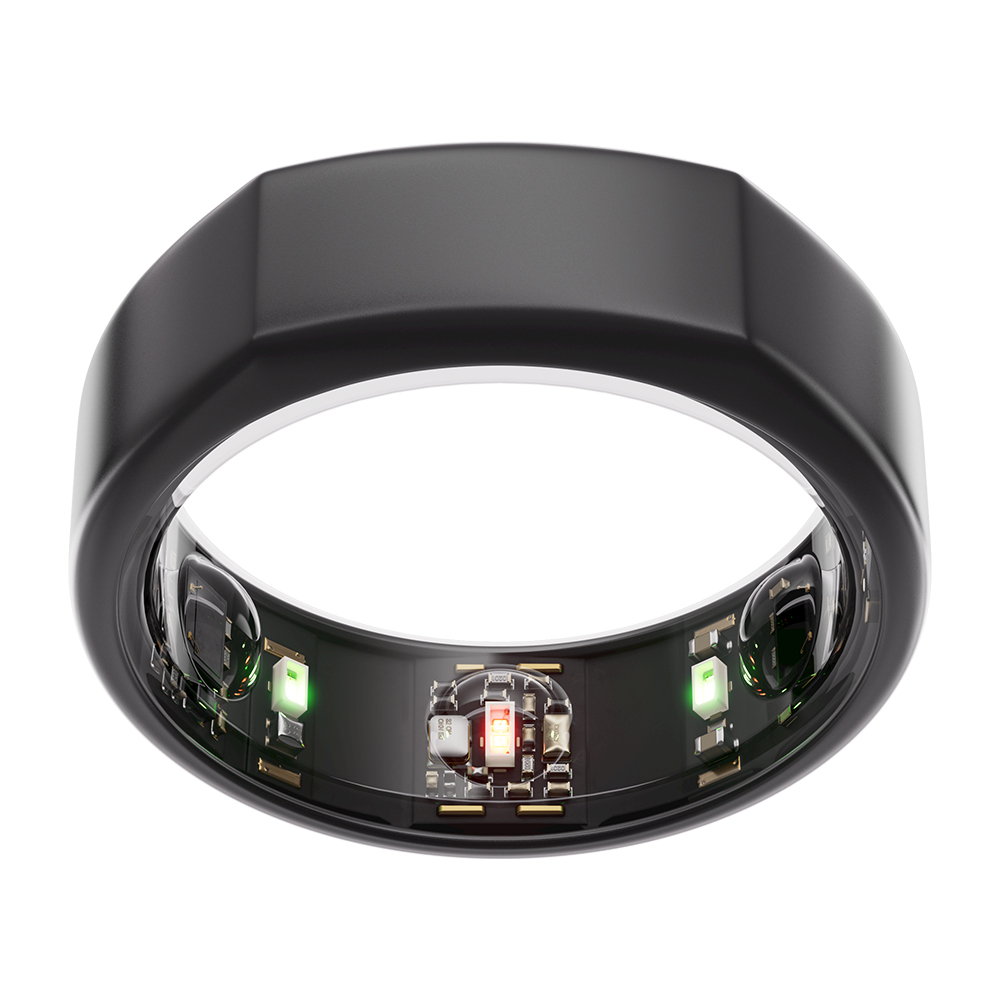 Oura Ring オーラリング 新型 第3世代 ヘリテージ スマート