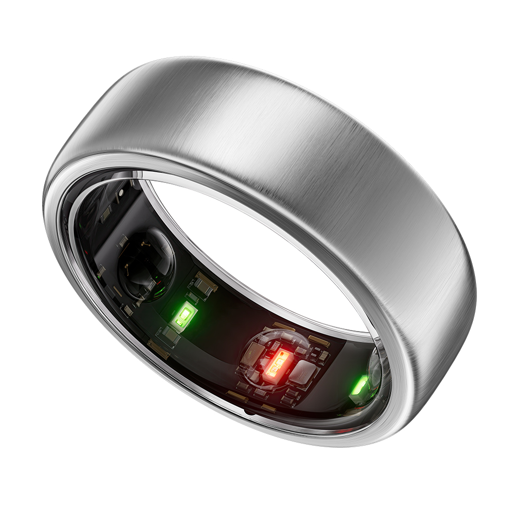 オーラリング Oura Ring最新モデル（第3世代） サイズ09 公式ショップ ...