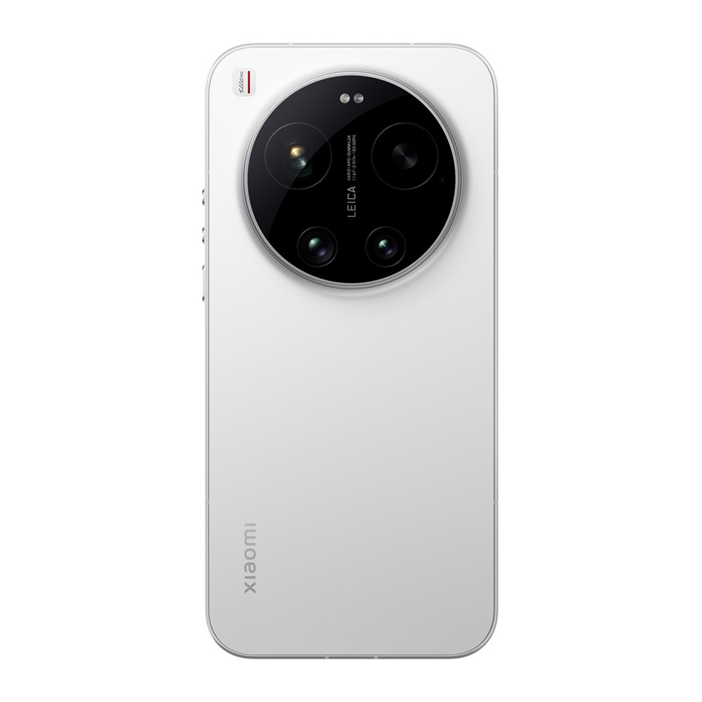 Xiaomi 17 Ultra 16GB RAM 1TB ホワイト スマートフォン ライカカメラ MZB0MRMJP