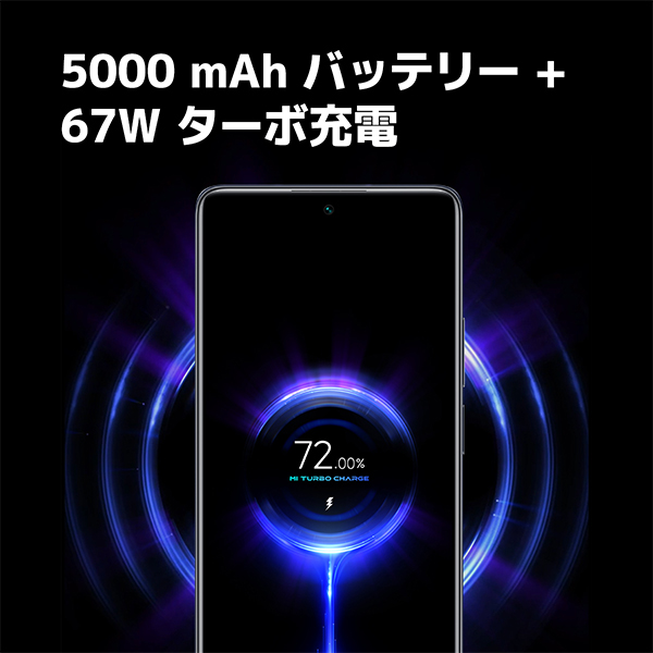 Xiaomi 11T 5G 128GB メテオライトグレー Meteorite Gray SIMフリー 安心の2年保証 | SoftBank公式  iPhone/スマートフォンアクセサリーオンラインショップ