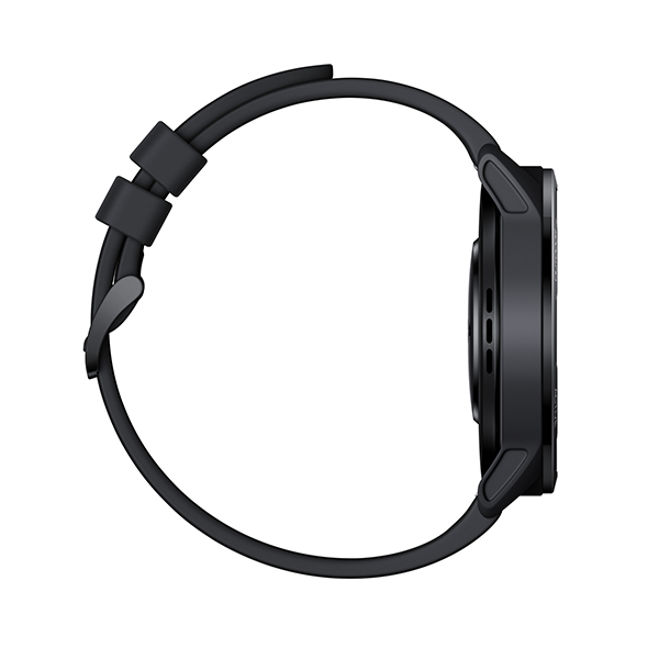 Xiaomi Watch S1 Active シャオミ ウォッチ S1 アクティブ 拍数