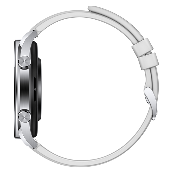 Xiaomi Watch S1 シャオミ ウォッチ Black シルバー BHR5669AP | SoftBank公式  iPhone/スマートフォンアクセサリーオンラインショップ