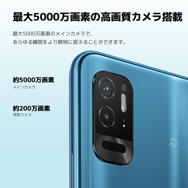 新品未使用！Redmi Ｎote 10T-