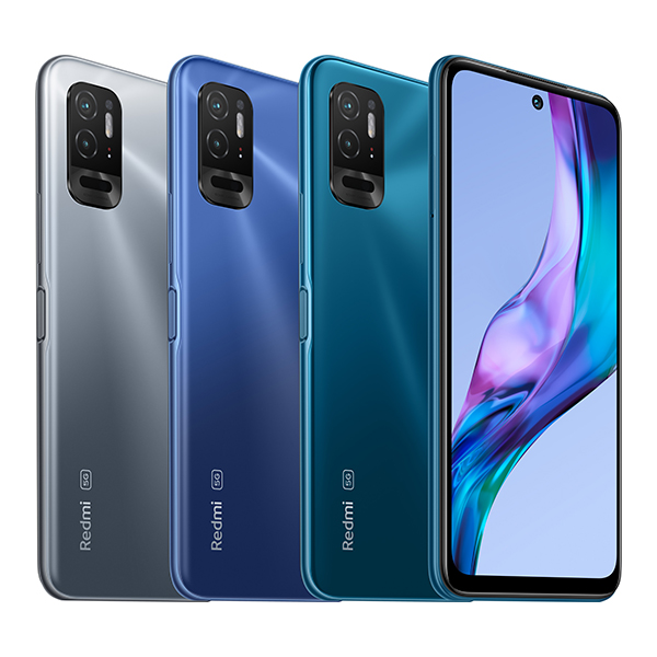 新品未使用】Redmi Note10T（Azure Black）2台-