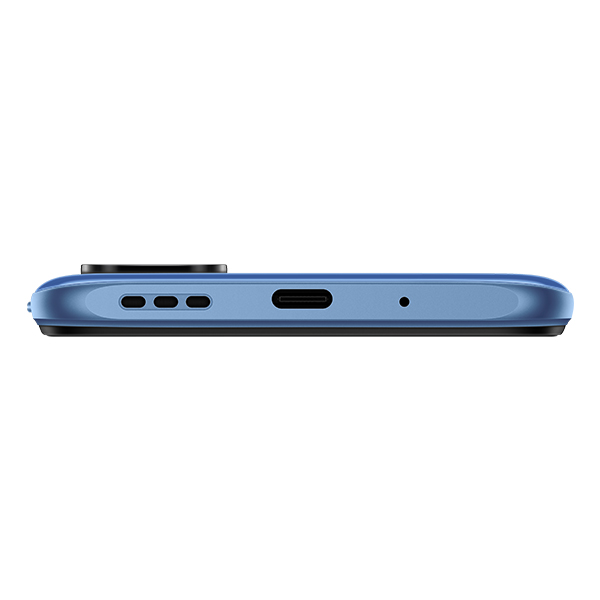 Xiaomi シャオミ Redmi Note 10T Lake Blue レイクブルー | SoftBank 