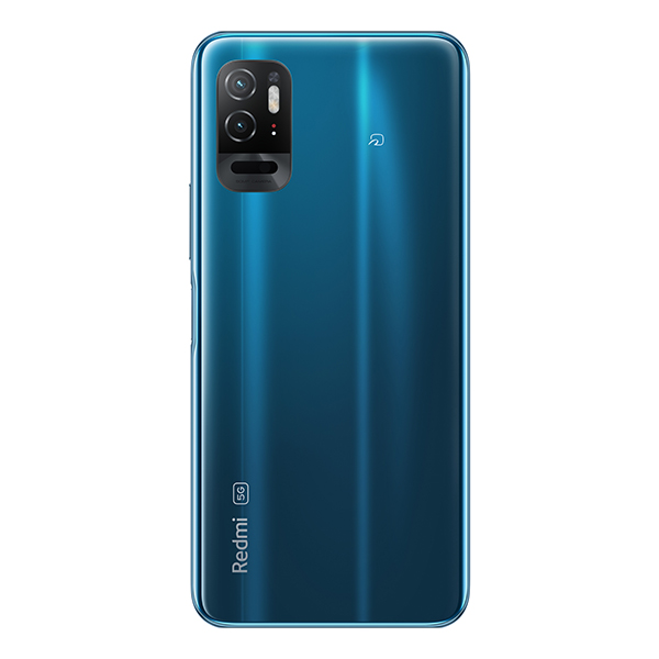 スタイリッシュシンプル Redmi Note 10T Nighttime Blue 新品 未開封品