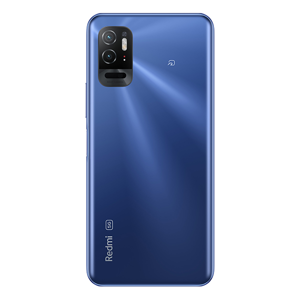 Xiaomi Redmi Note 10T A101XM[64GB] SoftBank ナイトタイムブ