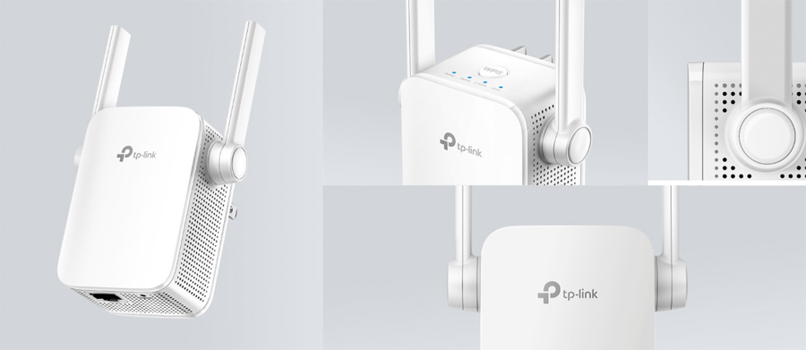 TP-Link ティーピーリンク RE305 v3 無線LAN中継器 867Mbps+300Mbps デュアルバンド OneMesh対応 3年保証 |  【公式】トレテク！ソフトバンクセレクション オンラインショップ - SoftBank SELECTION