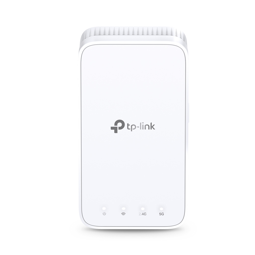 TP-Link ティーピーリンク 無線LAN中継器 11ac/n/a/g/b 867Mbps+300Mbps デュアルバンド OneMesh対応  3年保証 RE300/R SoftBank公式 iPhone/スマートフォンアクセサリーオンラインショップ