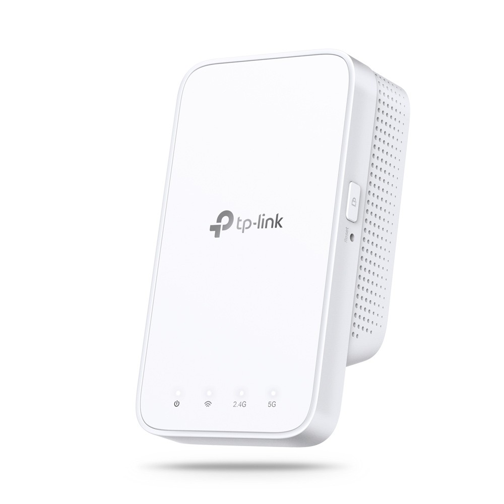 TP-Link ティーピーリンク 無線LAN中継器 11ac/n/a/g/b 867Mbps+