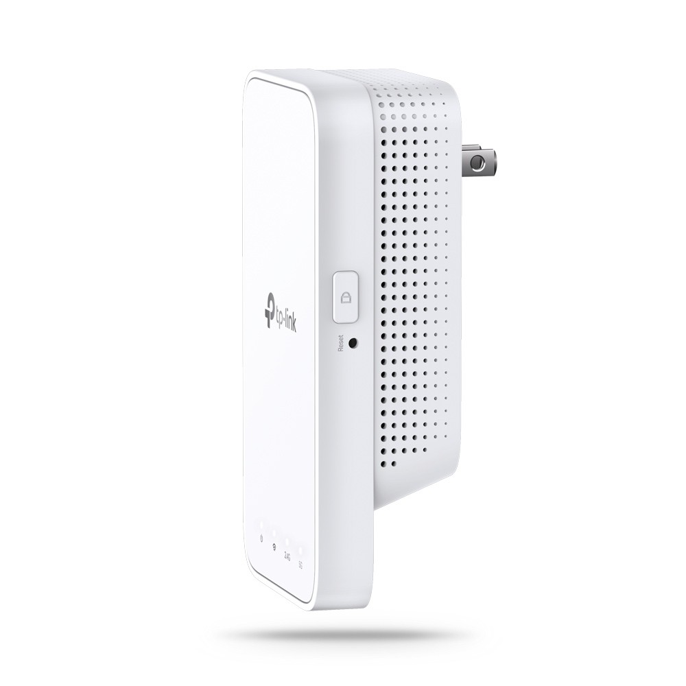 TP-Link ティーピーリンク 無線LAN中継器 11ac/n/a/g/b 867Mbps+