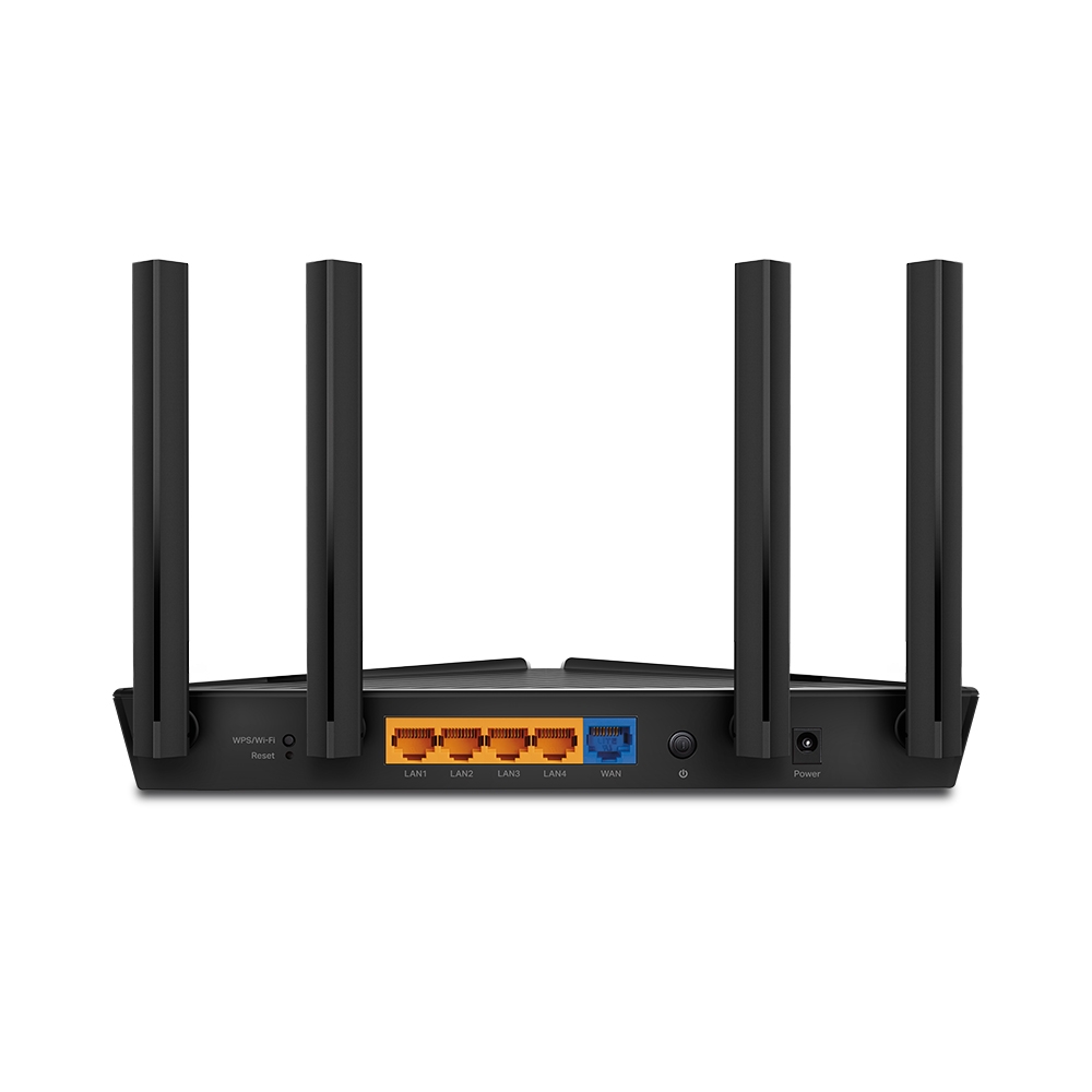 TPLINK　無線LANルーター(Wi-Fiルーター) Wi-Fi 6(ax) ac n a g b 目安：〜3LDK 2階建　DecoX501P