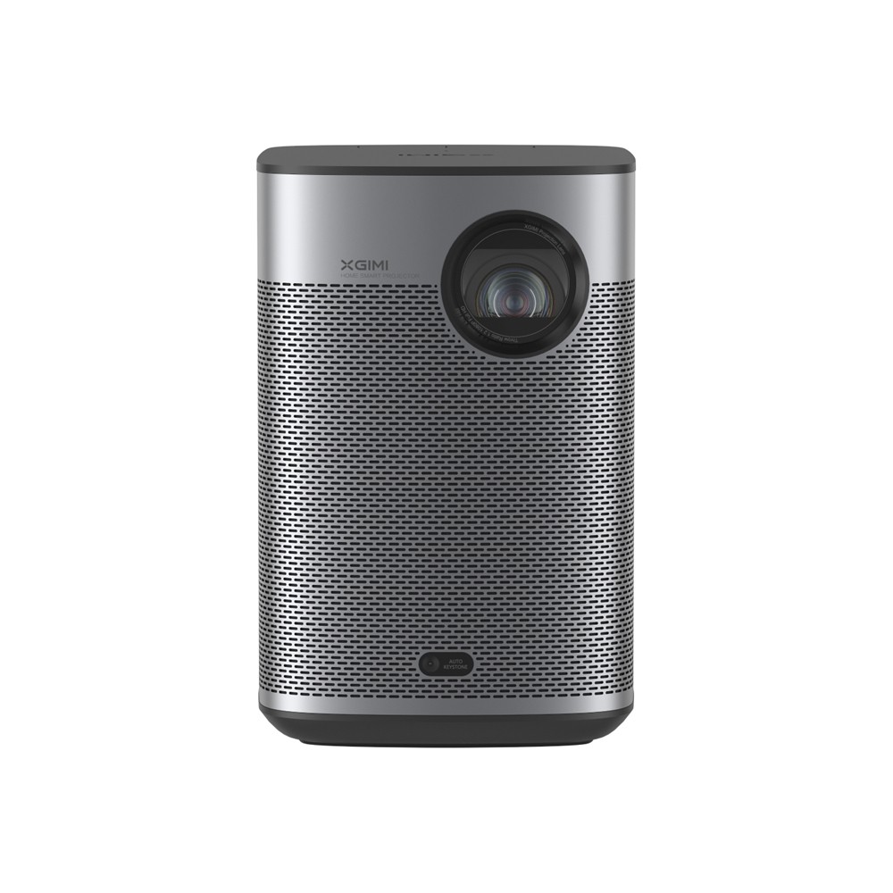 XGIMI Halo ポータブルプロジェクター WK03A FHD XGIMI ポータブルプロジェクター Halo+ New フルHD バッテリー内蔵