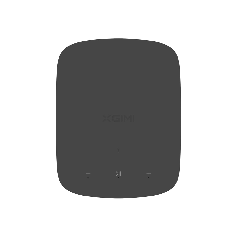 XGIMI ポータブルプロジェクター Halo+ New フルHD バッテリー内蔵