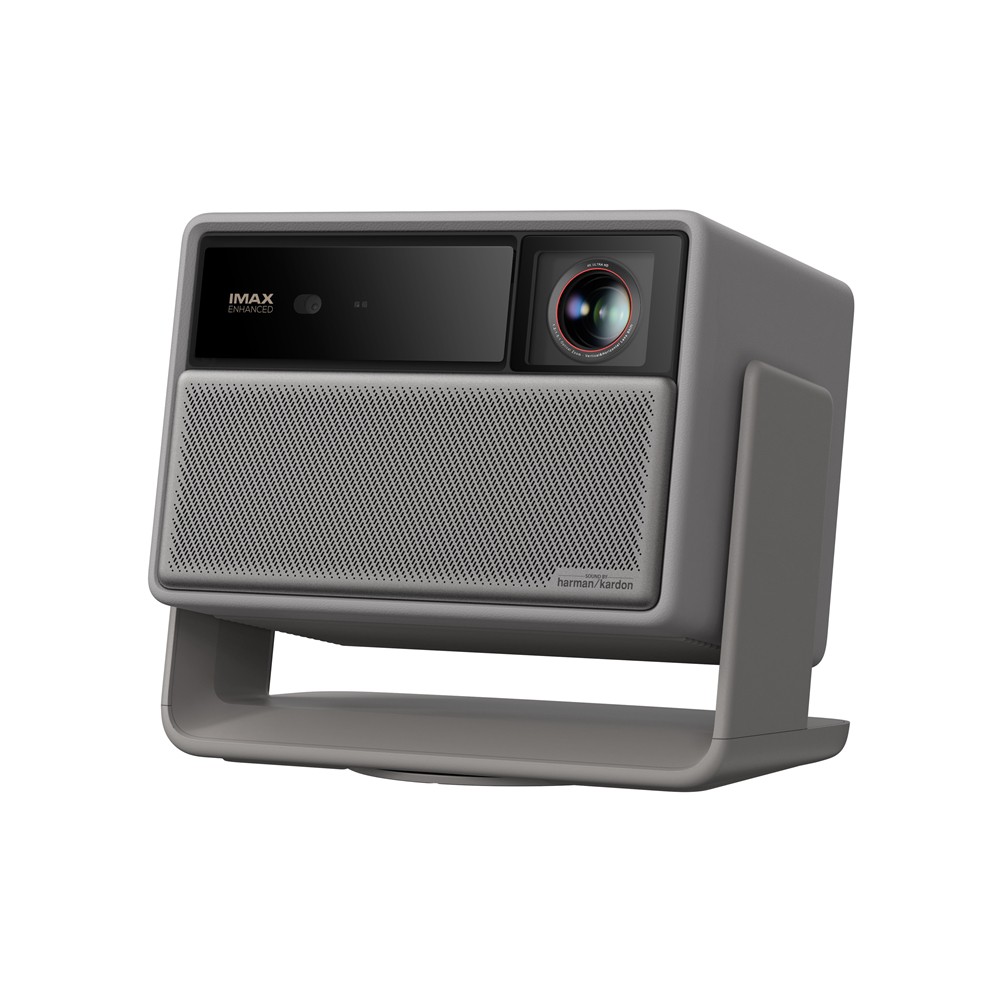 XGIMI ホームプロジェクター HORIZON 20 Pro 4K UHD RGB 3色レーザー