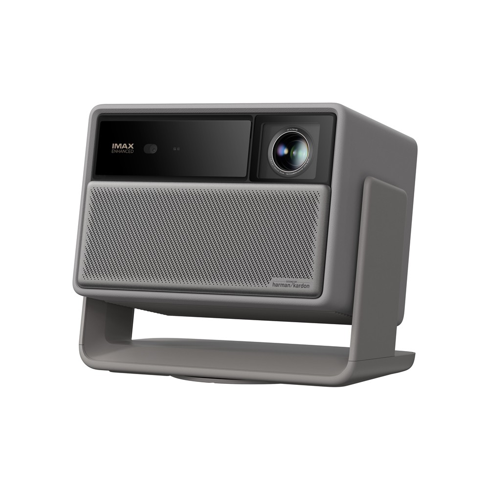 XGIMI ホームプロジェクター HORIZON 20 4K UHD RGB 3色レーザー