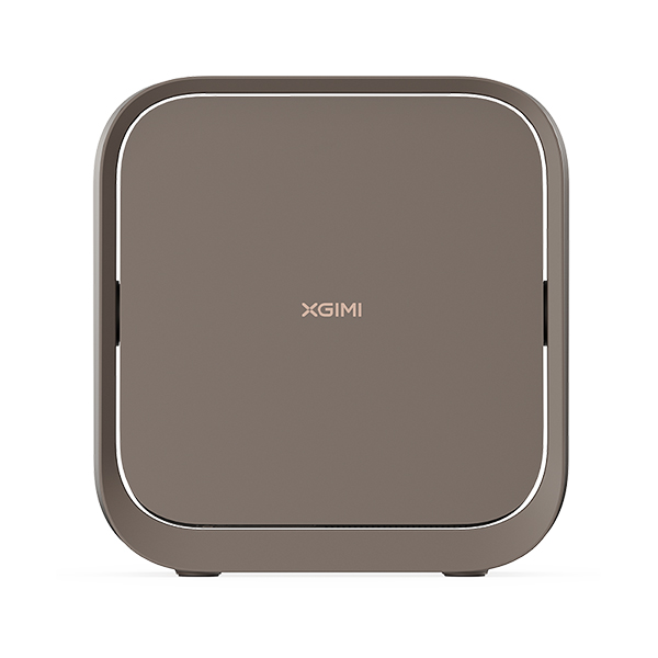 XGIMI Elfin Flip 4K プロジェクター RGBレーザー 1600ISOルーメン