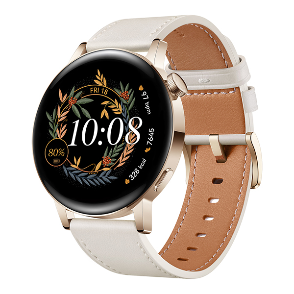 HUAWEI（ファーウェイ） WATCH GT 3 42mm スマートウォッチ ブラック スポーツモデル MIL-B19 | SoftBank公式  iPhone/スマートフォンアクセサリーオンラインショップ