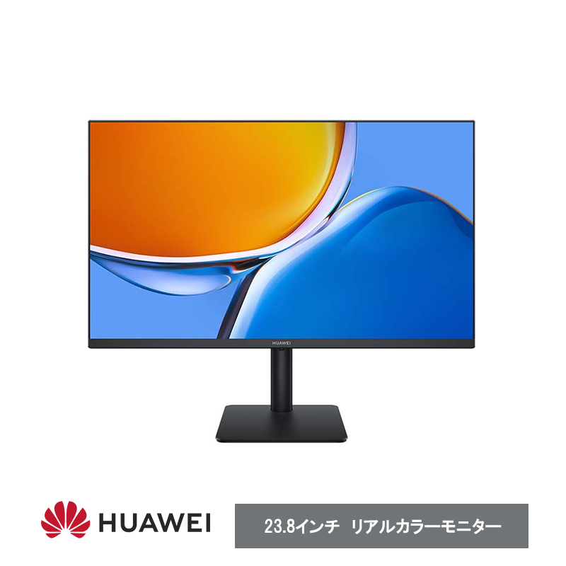 MateView 28 HUAWEI ファーウェイ28.2インチ 4K ￼無線版 直売正規