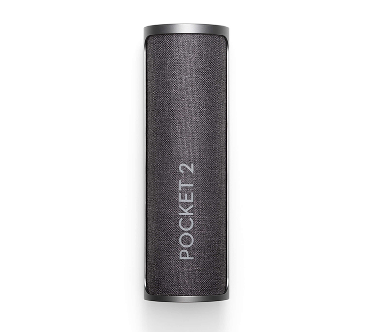DJI Pocket 2 充電ケース
