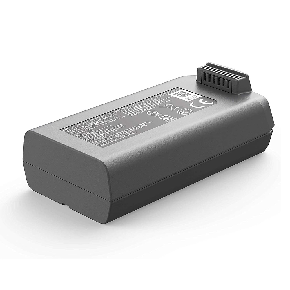 Mavic mIni インテリジェントフライトバッテリー(2400mAh)⑱