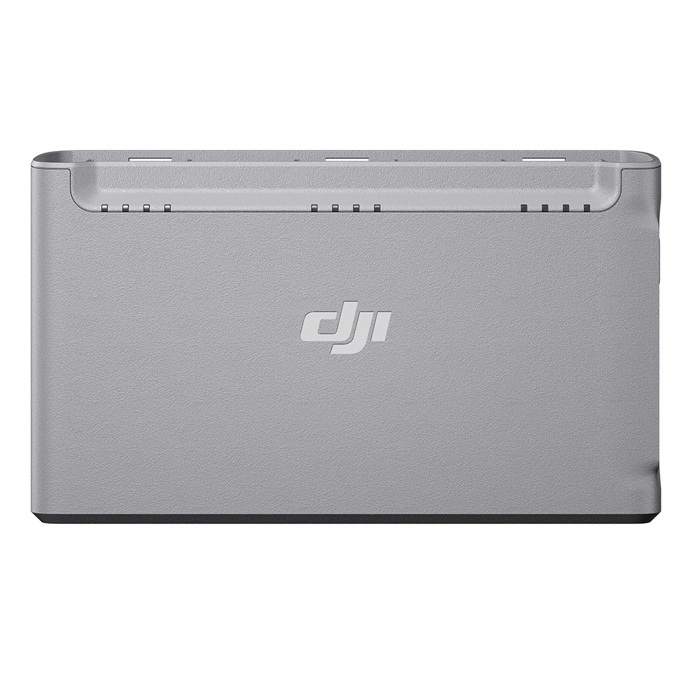 DJI Mini 2 2WAY 充電ハブ