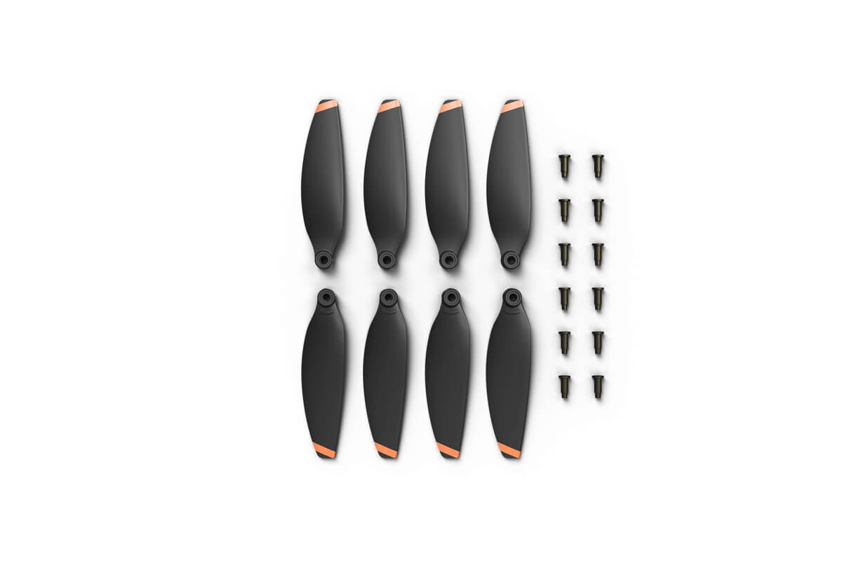 DJI Mini 2 SE専用 プロペラ (ペア) Propellers