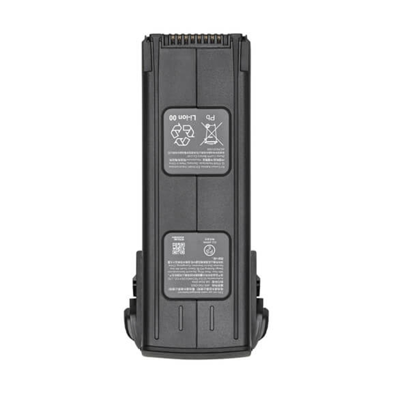 新品未使用】DJI Mavic 大容量バッテリー 2400mAh 2個セットの+