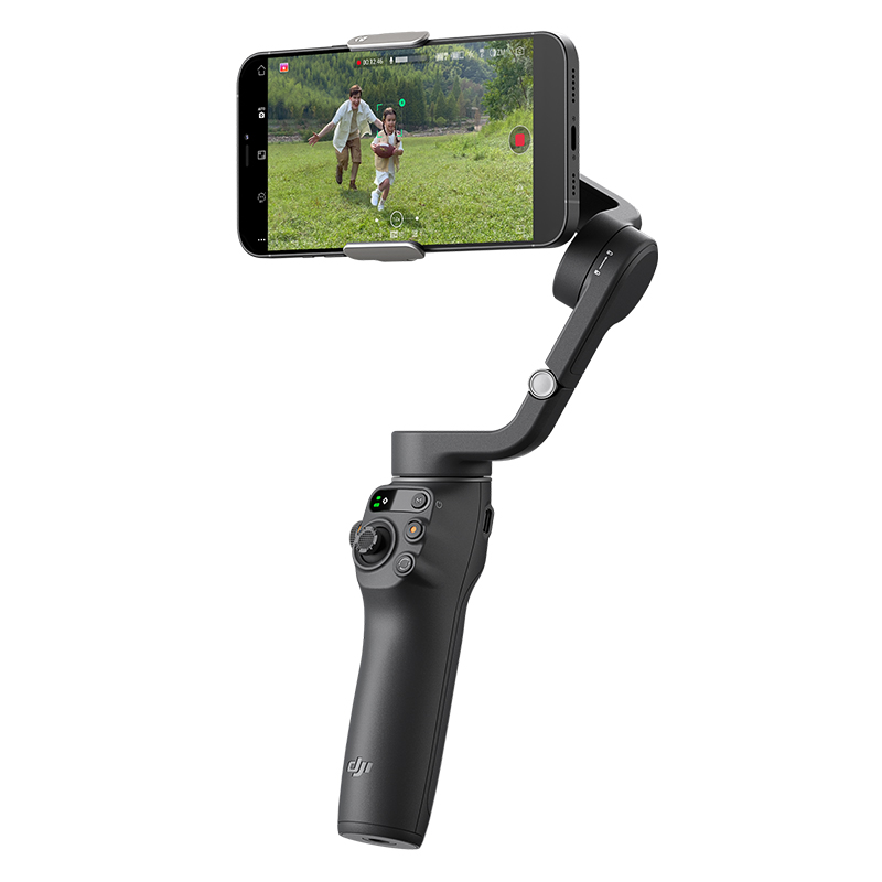 ジンバル スタビライザー DJI Osmo Mobile 6 OM6 スマホジンバル 3軸