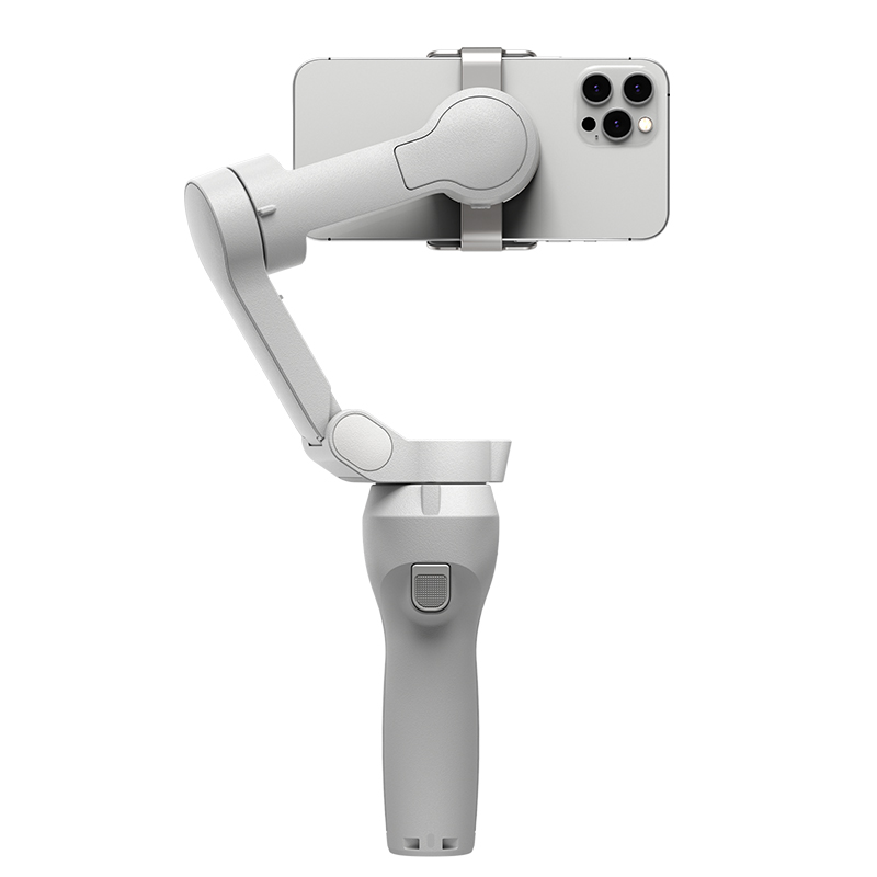 ジンバル スタビライザー DJI Osmo Mobile SE OMSE