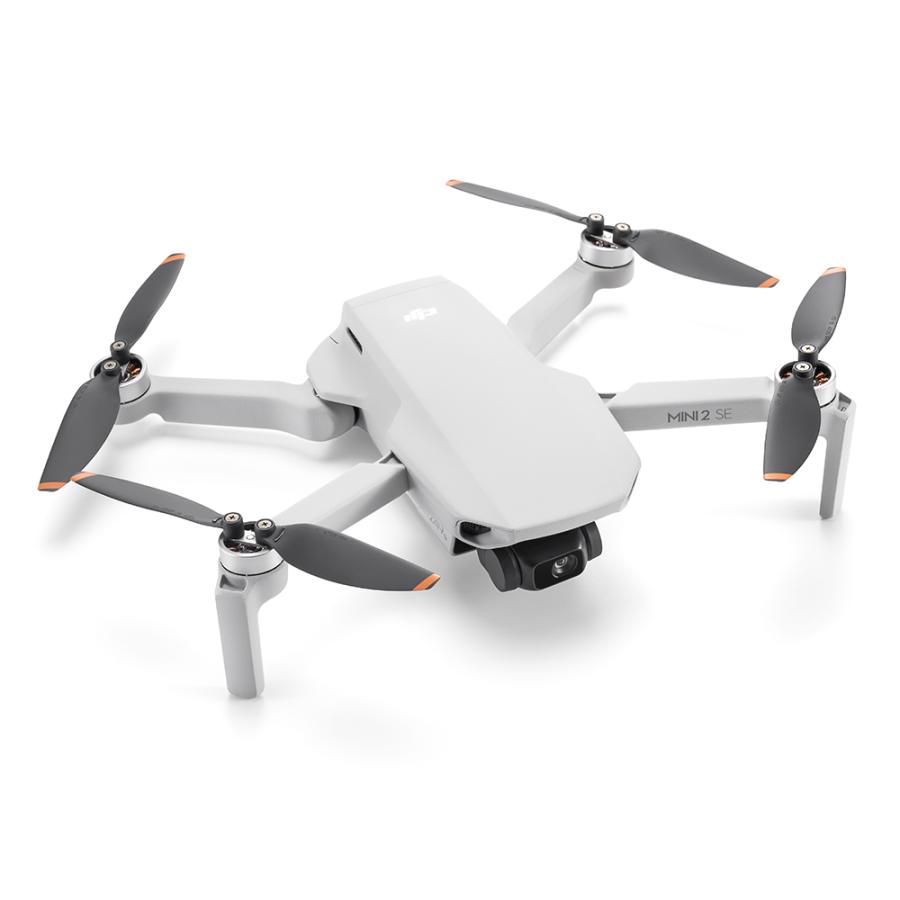 【新品未開封】DJI MINI 2 Fly More Combo ドローン