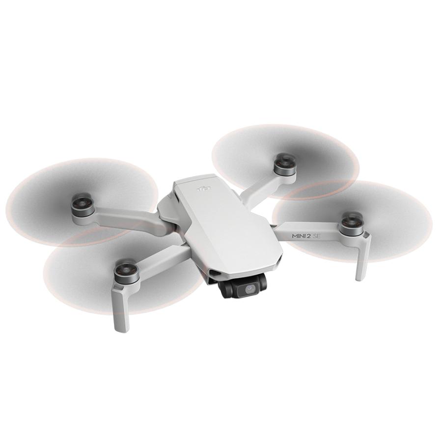 入荷処理DJI MINI2 FLYMORE COMBO飛行少ない美品！！ ドローン本体