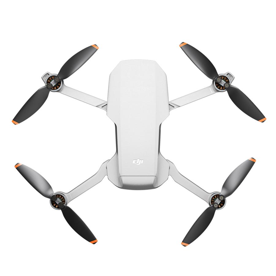 DJI Mini Fly More Combo-軽量・コンパクトなドローンMavicMini