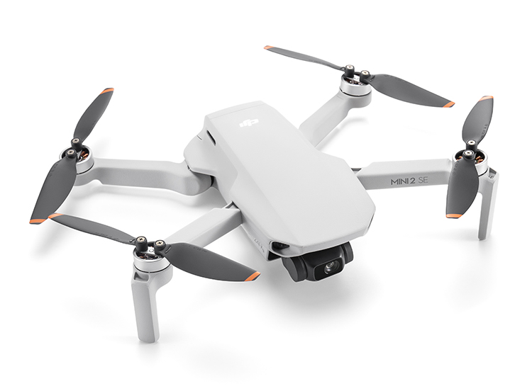 特別訳あり特価】 【新品】DJI MINI2 Comboドローン＆１年間保証付 More Fly ホビーラジコン -  bestcheerstone.com