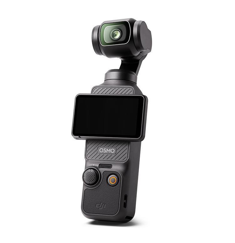 楽天市場】アクションカメラ DJI Osmo Pocket 3 Creator Combo