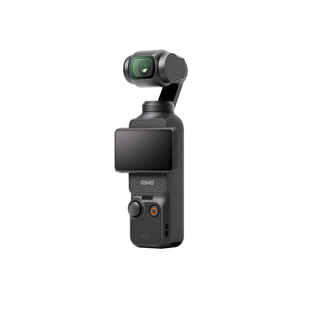 テレビ・オーディオ・カメラDJI OSMO POCKET 3