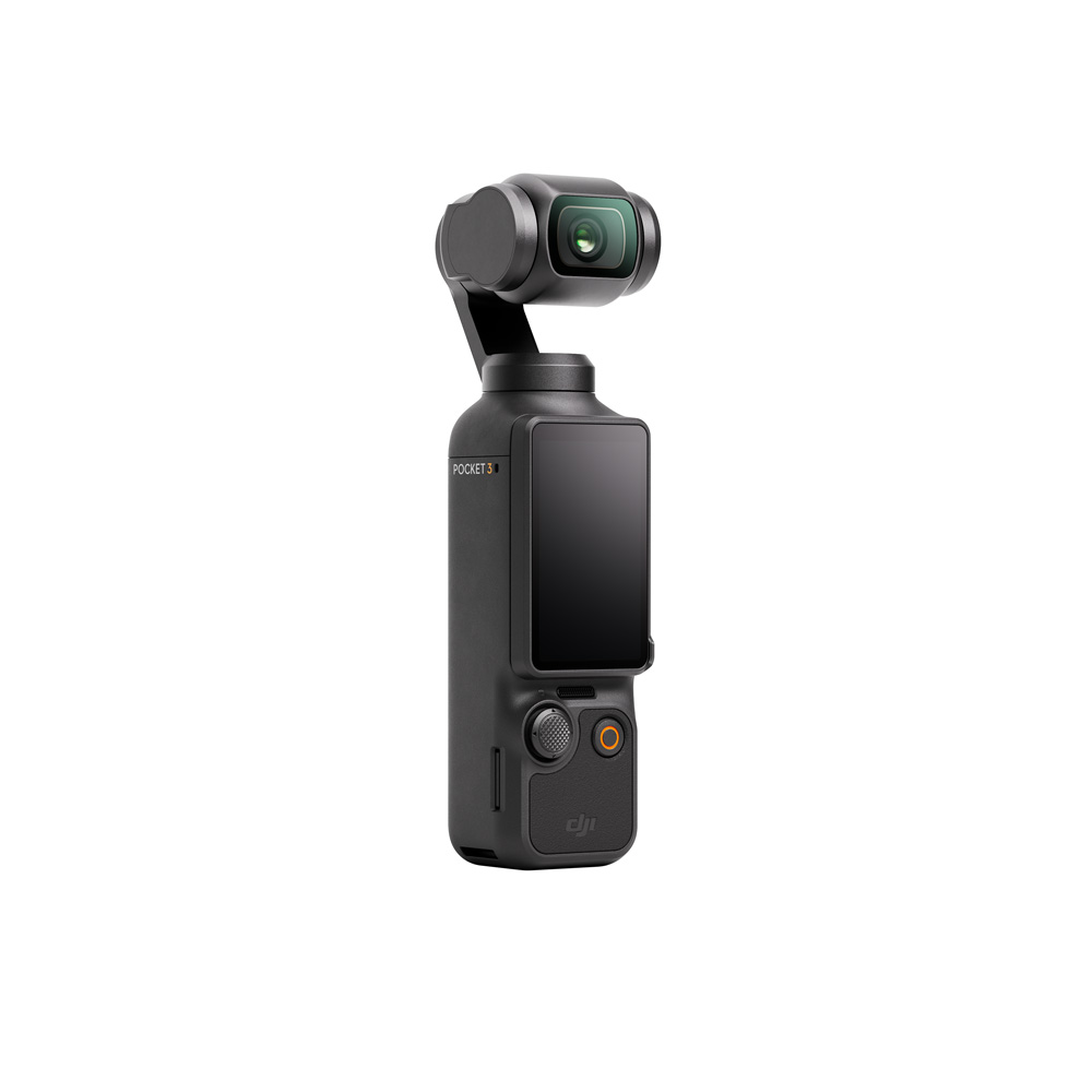 アクションカメラ DJI Osmo Pocket 3 Creator Combo クリエイター 