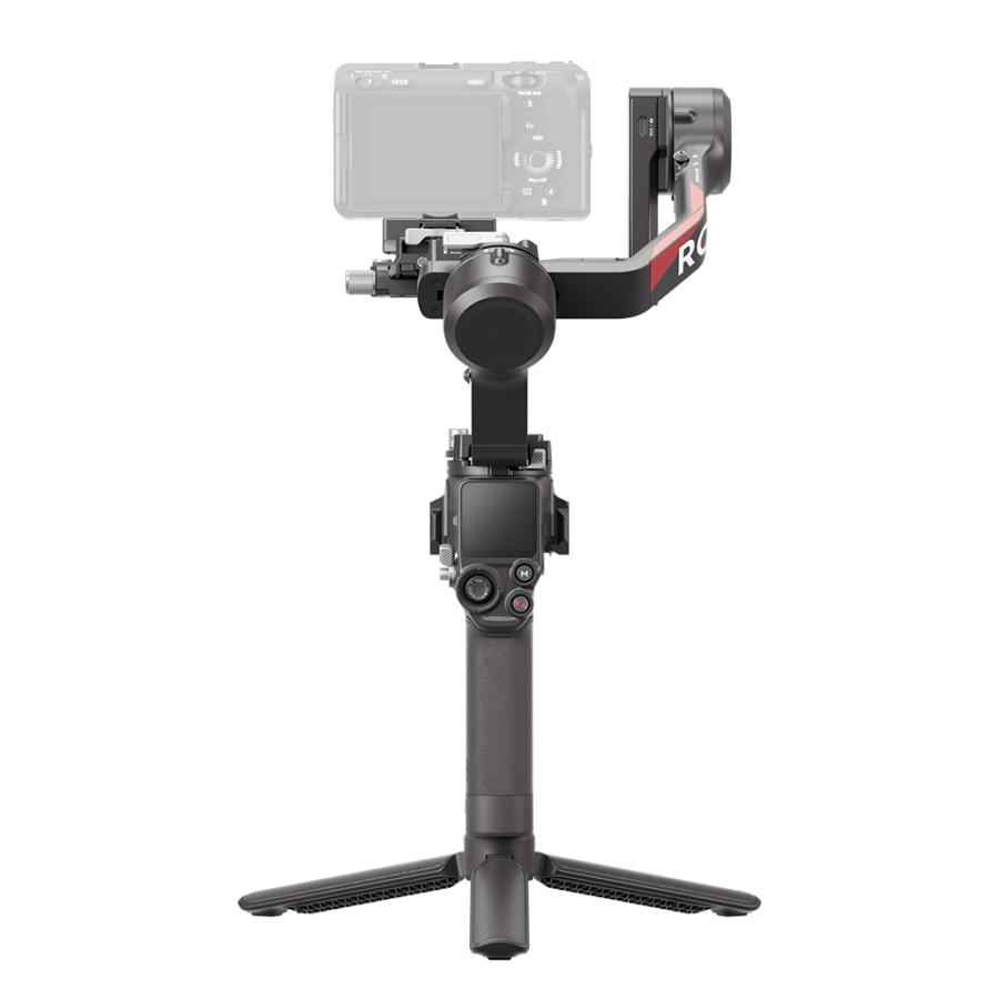 DJI RS 4 スタビライザー 縦向き撮影 大容量バッテリー DJI Ronin Stabilizers 4 一眼レフ用ジンバル |  スマート家電／IoTを進めるならトレテク公式通販サイト