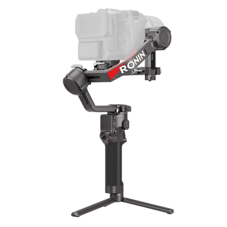 ジンバル 一眼レフ DJI RS 4 Pro スタビライザー DJI Ronin Stabilizers 4 Pro |  【公式】トレテク！ソフトバンクセレクション オンラインショップ - SoftBank SELECTION