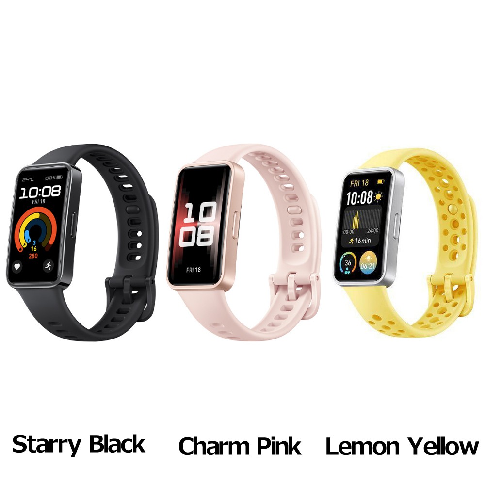 Huawei Band9/（Kimi-B19）