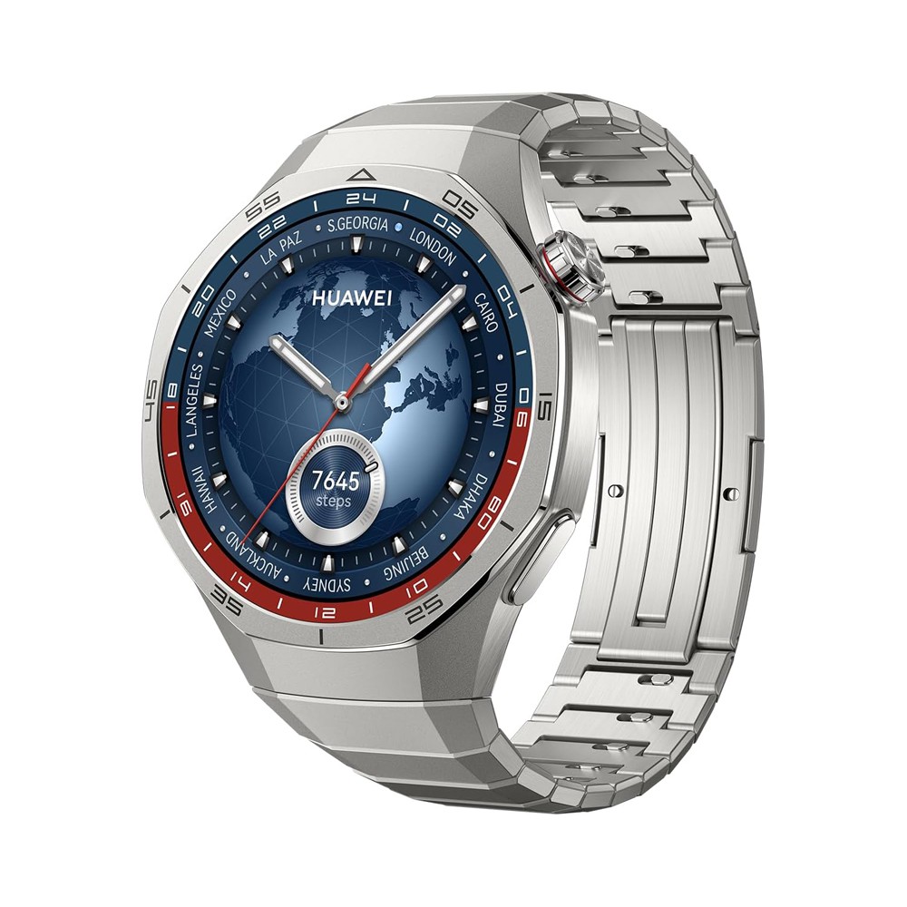 Huawei WATCH GT5 PRO 46mm/Titanium