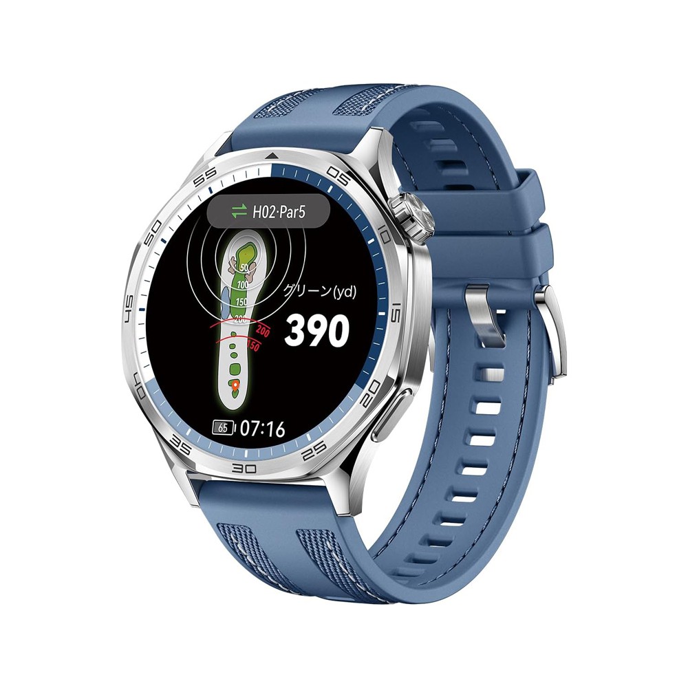 Huawei WATCH GT5 46mm/Blue